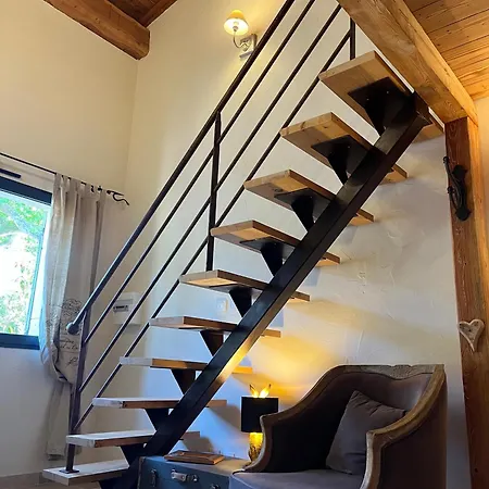 Gasthof Mas De Nonin St Remy De Provence *