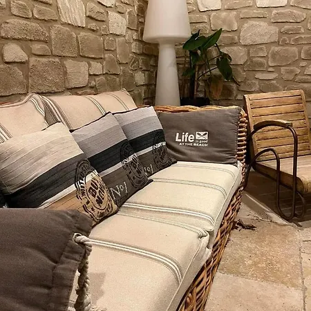 Guest house Mas De Nonin St Remy De Provence *