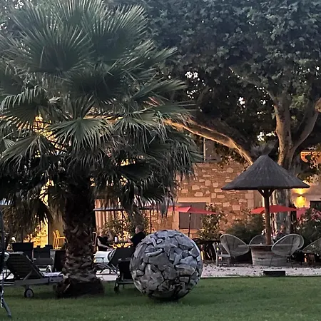 Guest house Mas De Nonin St Remy De Provence Noves