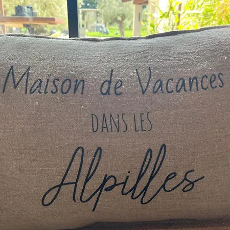 Guest house Mas De Nonin St Remy De Provence Noves