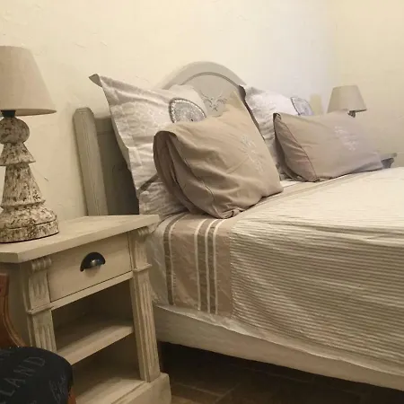 Guest house Mas De Nonin St Remy De Provence