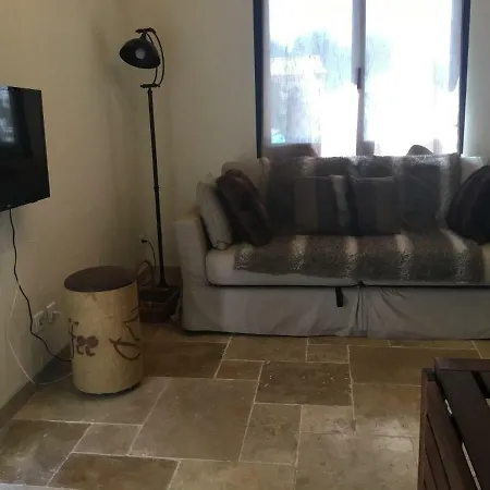 Mas De Nonin St Remy De Provence Guest house