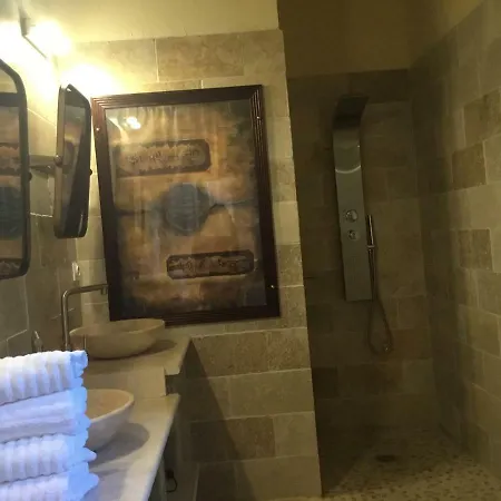 Guest house Mas De Nonin St Remy De Provence Noves
