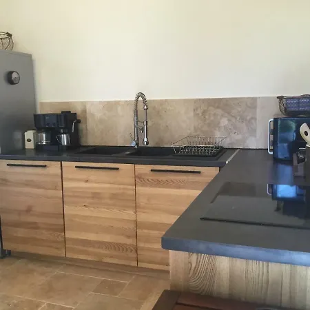 Guest house Mas De Nonin St Remy De Provence Noves
