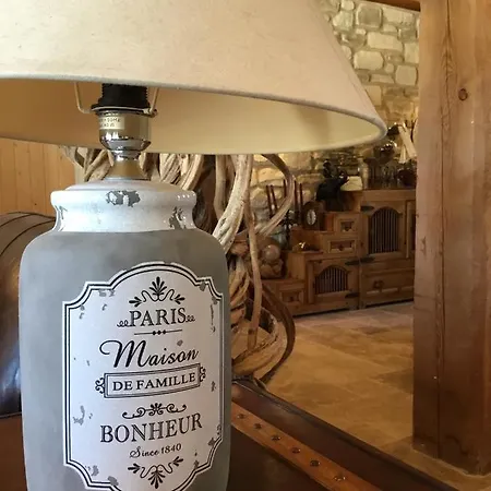Mas De Nonin St Remy De Provence * Noves